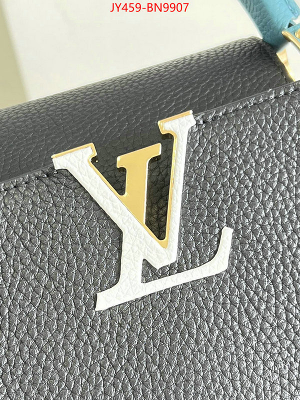 LV Bags(TOP)-Handbag Collection-,ID: BN9907,