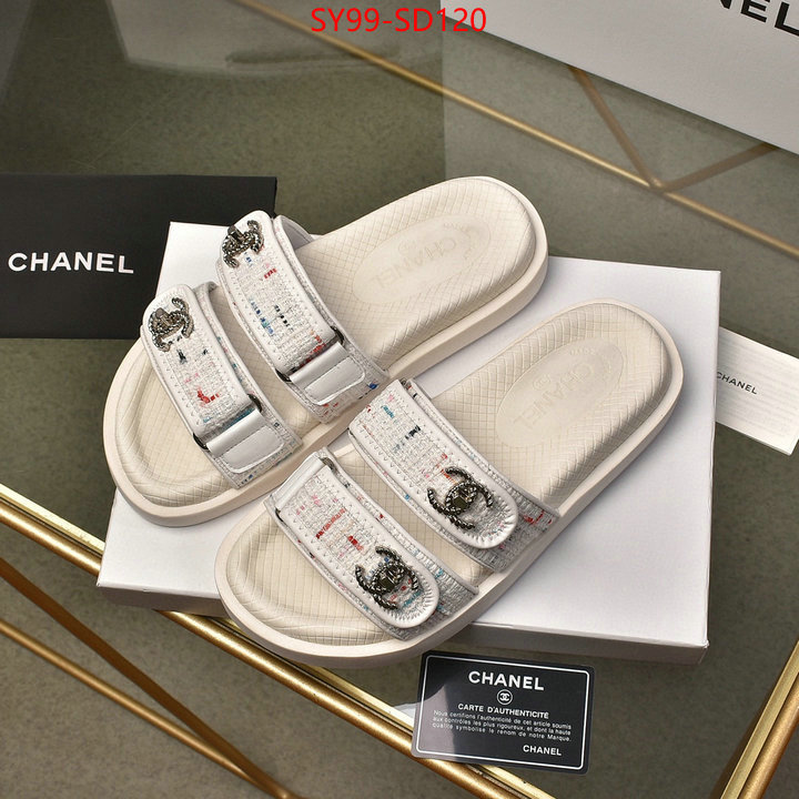 Women Shoes-Chanel,top designer replica , ID: SD120,$: 99USD