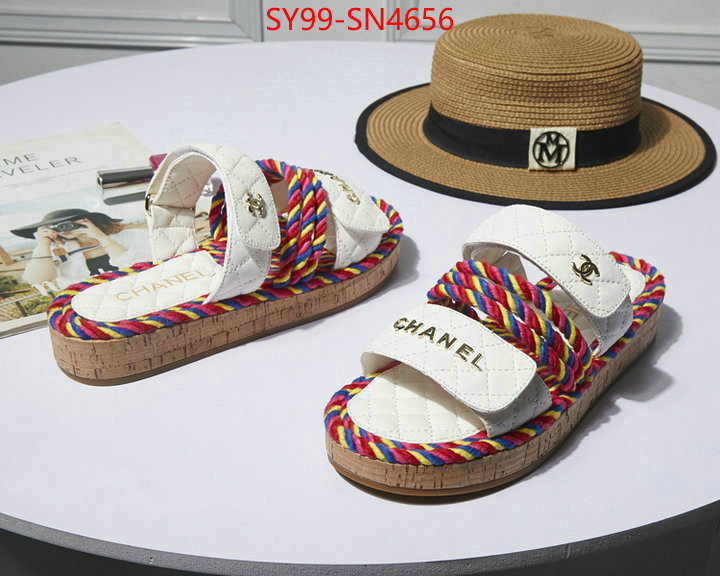 Women Shoes-Chanel,designer 1:1 replica , ID: SN4656,$: 99USD