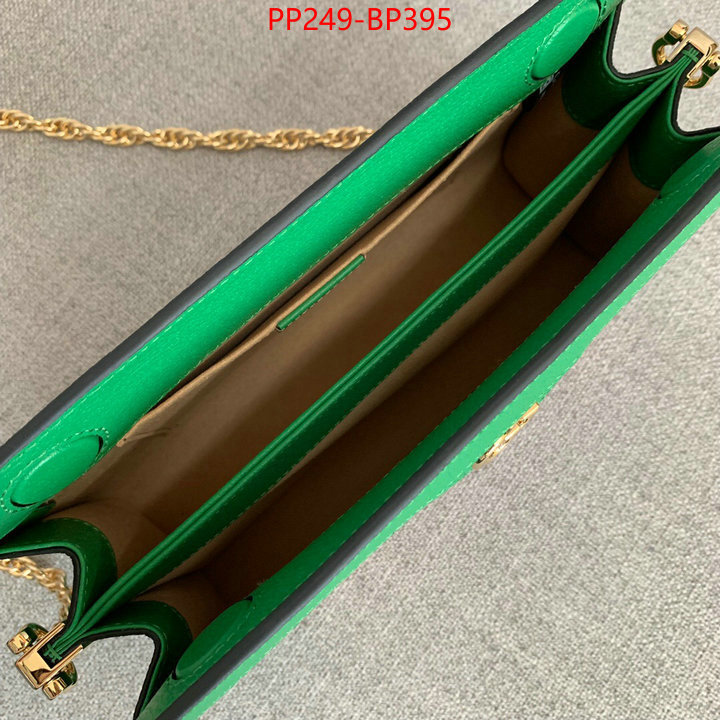 Gucci Bags(TOP)-Ophidia-G,counter quality ,ID: BP395,$:249USD