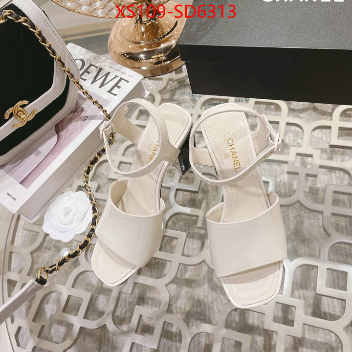 Women Shoes-Chanel,shop designer , ID: SD6313,$: 109USD