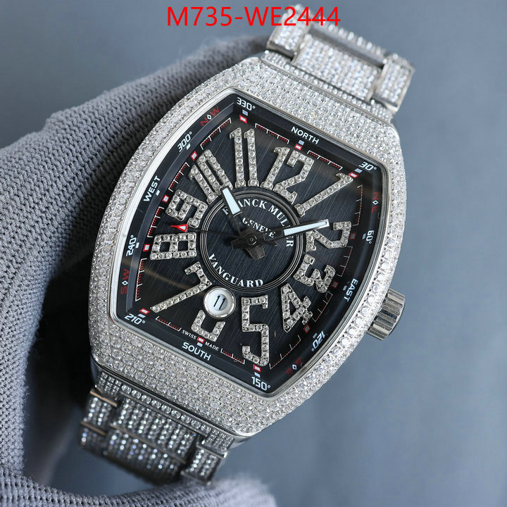 Watch(TOP)-Franck Muller,buy , ID: WE2444,$: 735USD