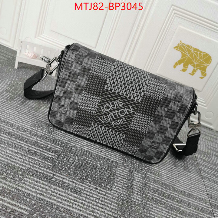 LV Bags(4A)-Pochette MTis Bag-Twist-,ID: BP3045,$: 82USD