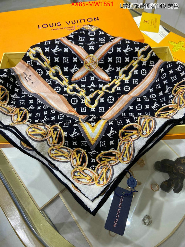 Scarf-LV,online from china designer , ID: MW1851,$: 85USD