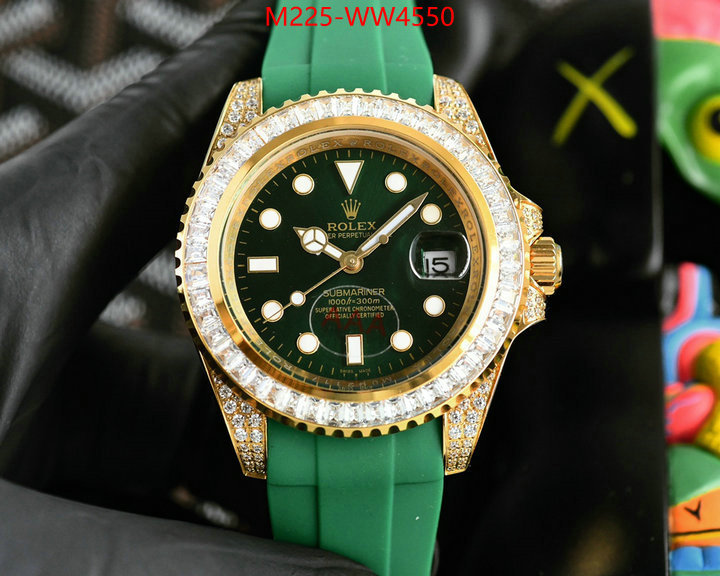 Watch (TOP)-Rolex,online china , ID: WW4550,$: 225USD