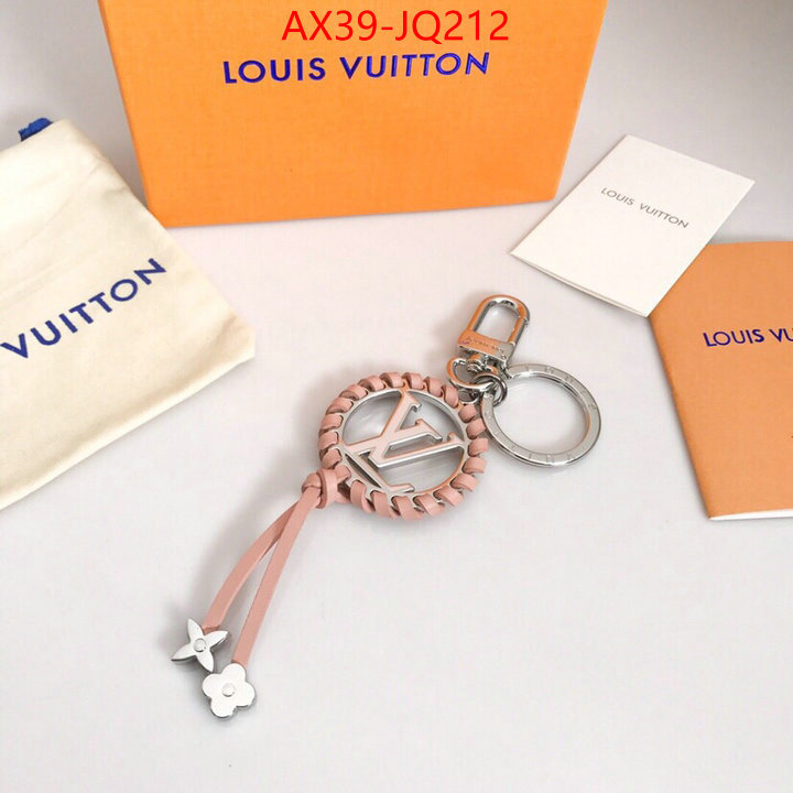 Key pendant-LV,designer 7 star replica , ID: JQ212,$:39USD