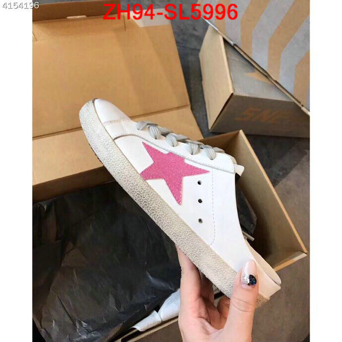 Women Shoes-Golden Goose,aaaaa class replica , ID: SL5996,$: 94USD