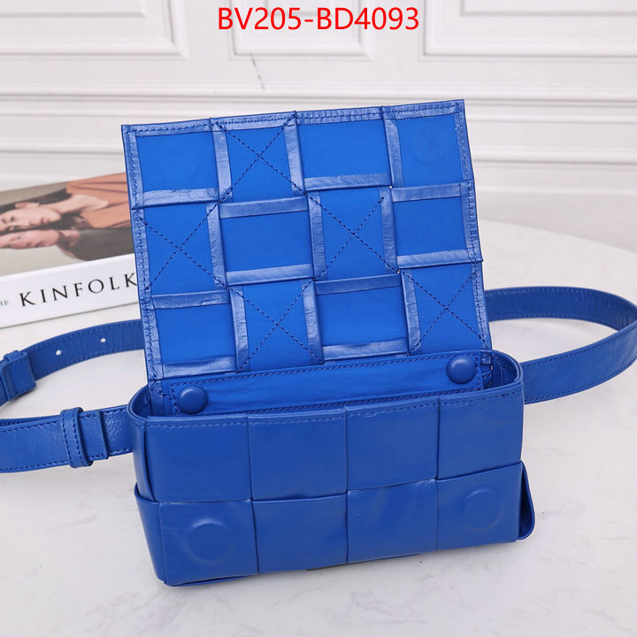 BV Bags(TOP)-Cassette Series,the best quality replica ,ID: BD4093,$: 205USD