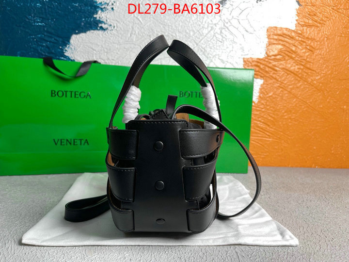 BV Bags(TOP)-Handbag-,replica ,ID: BA6103,$: 279USD