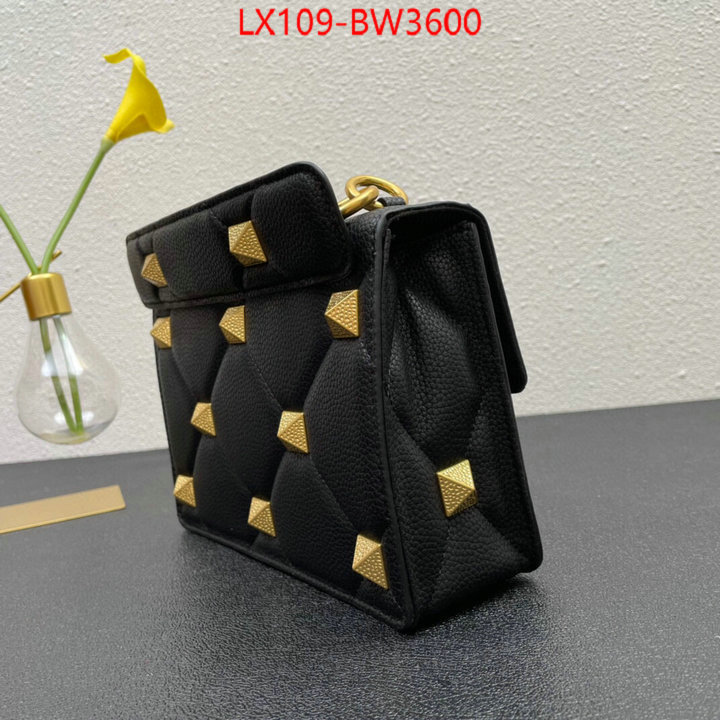 Valentino Bags(4A)-Rockstud Spike-,2023 aaaaa replica customize ,ID: BW3600,