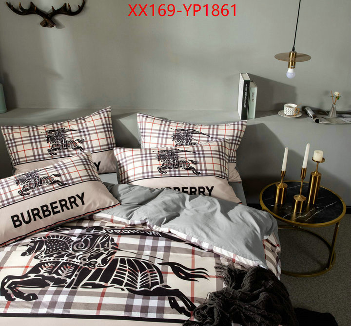 Houseware-Burberry,buy 2023 replica , ID: YP1861,$: 169USD