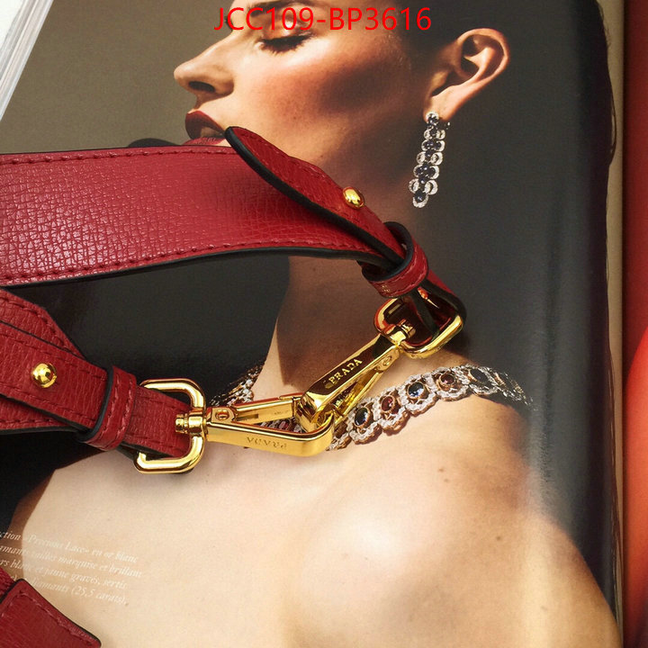 Prada Bags(4A)-Handbag-,high quality perfect ,ID: BP3616,$: 109USD