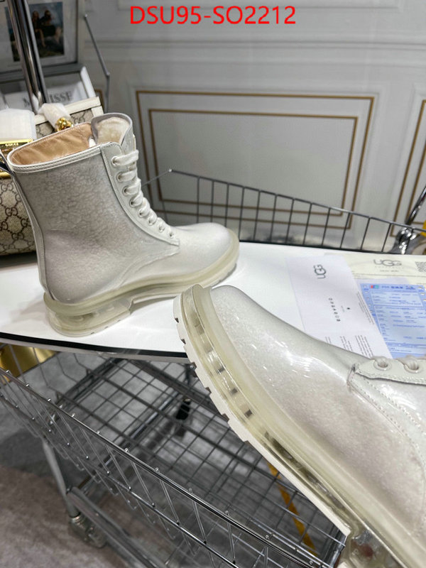 Women Shoes-UGG,replica 2023 perfect luxury , ID: SO2212,$: 95USD