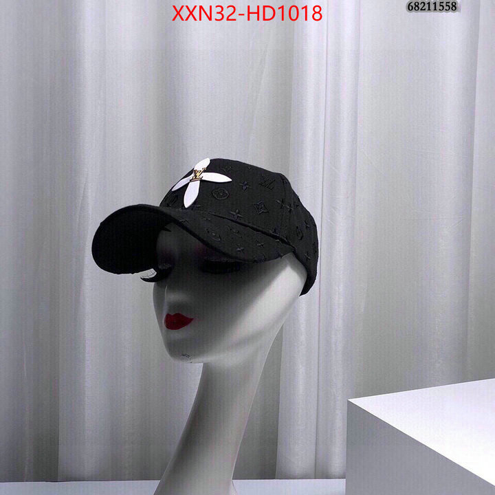 Cap (Hat)-LV,fashion , ID: HD1018,$: 32USD