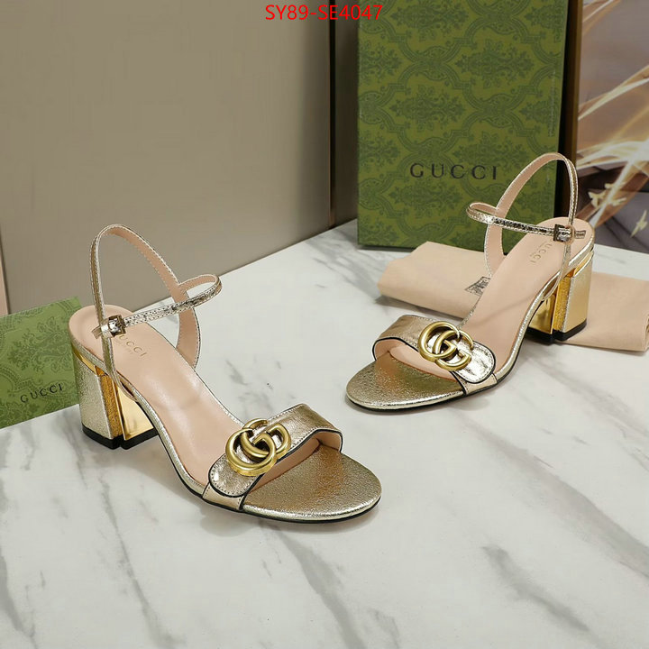 Women Shoes-Gucci,buy sell , ID: SE4047,$: 89USD