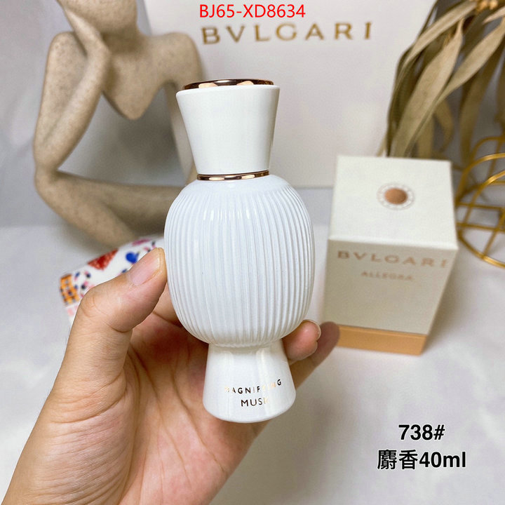 Perfume-Bvlgari,2023 replica , ID: XD8634,$: 65USD