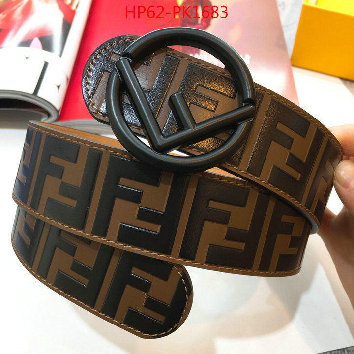 Belts-Fendi,perfect quality , ID: PK1683,$:62USD