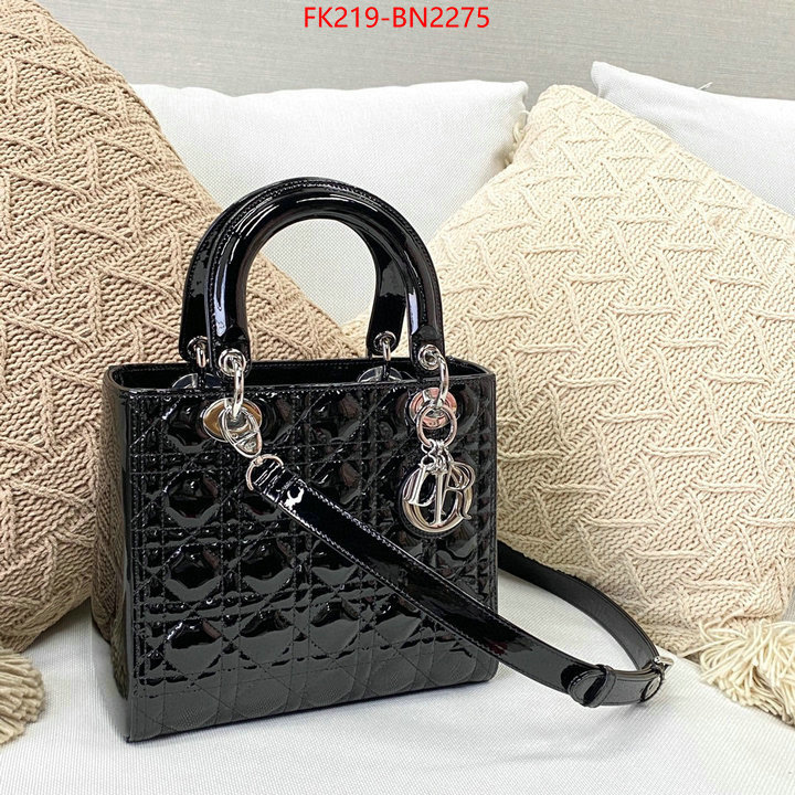 Dior Bags(TOP)-Lady-,ID: BN2275,$: 219USD