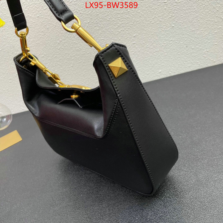 Valentino Bags(4A)-Handbag-,cheap wholesale ,ID: BW3589,$: 95USD