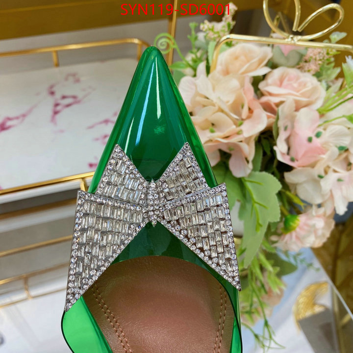 Women Shoes-Amina Muaddi,is it ok to buy replica , ID: SD6001,$: 119USD