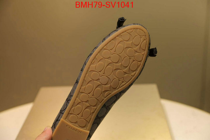 Women Shoes-Coach,where to find the best replicas , ID: SV1041,$: 79USD