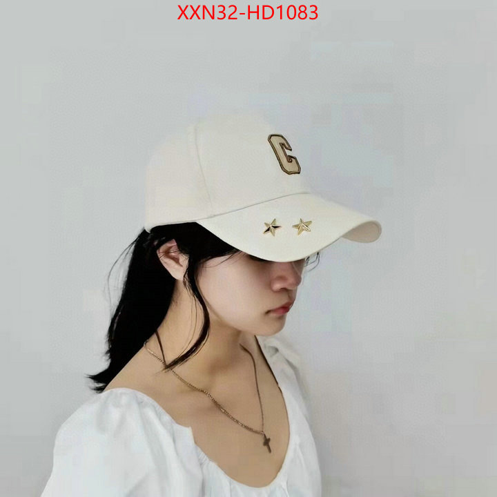 Cap (Hat)-Celine,top , ID: HD1083,$: 32USD