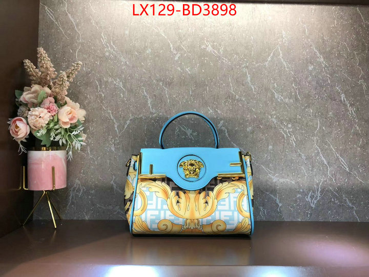 Fendi Bags(4A)-Diagonal-,shop the best high quality ,ID: BD3898,$: 129USD
