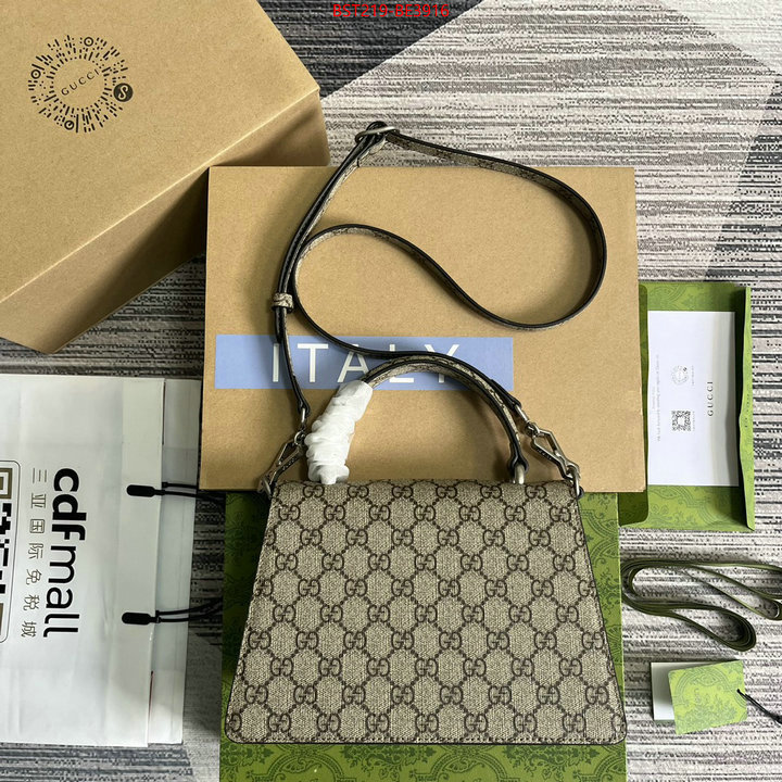 Gucci Bags(TOP)-Dionysus-,best wholesale replica ,ID: BE3916,$: 219USD