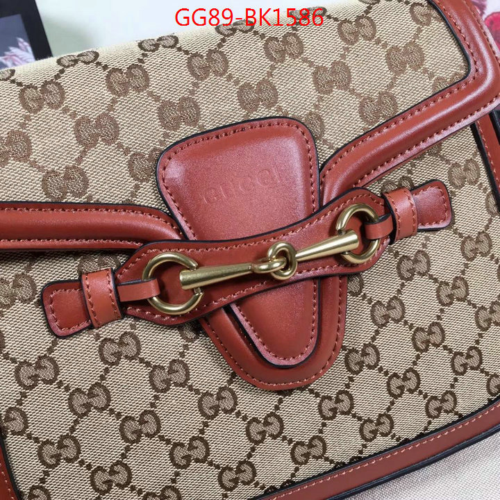 Gucci Bags(4A)-Horsebit-,2023 aaaaa replica 1st copy ,ID: BK1586,$:89USD