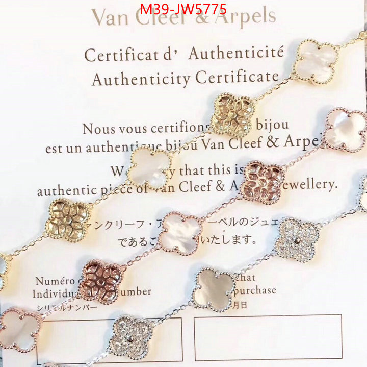 Jewelry-Van Cleef Arpels,top quality website , ID: JW5775,$: 39USD