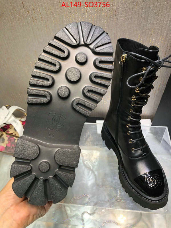 Women Shoes-Chanel,china sale , ID: SO3756,$: 149USD