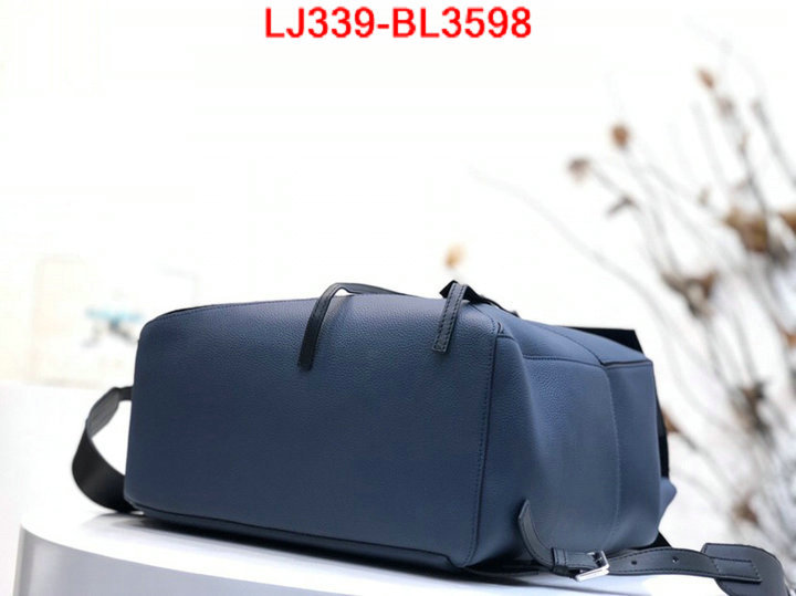 Loewe Bags(TOP)-Backpack-,high quality ,ID: BL3598,$: 339USD