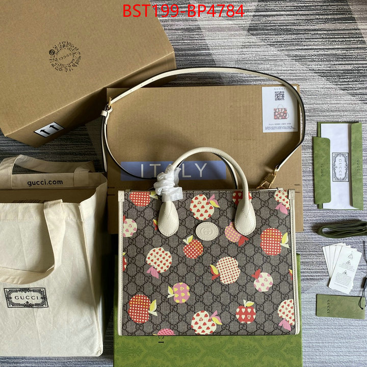 Gucci Bags(TOP)-Handbag-,ID: BP4784,$: 199USD