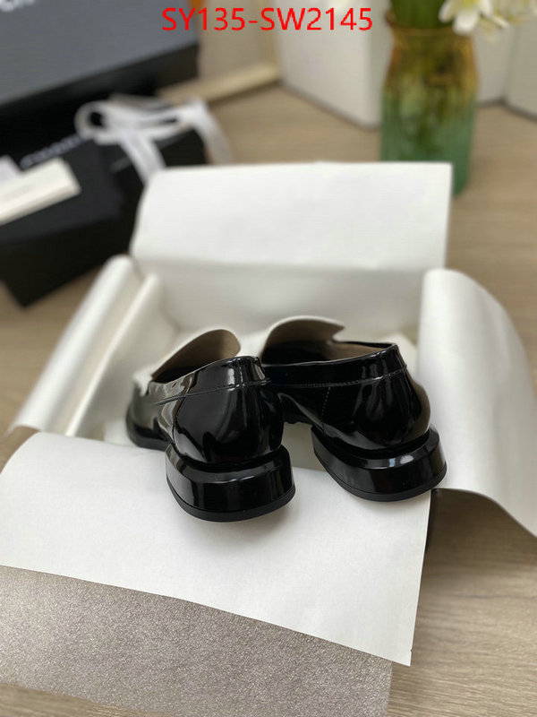 Women Shoes-Chanel,replica us , ID: SW2145,$: 135USD