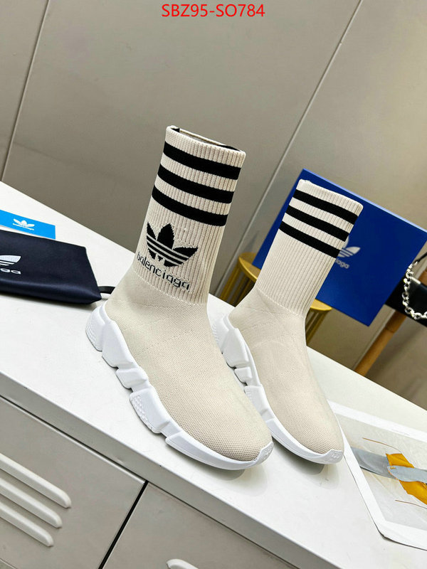 Men Shoes-Adidas,replica every designer , ID: SO784,$: 95USD