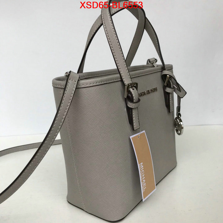 Michael Kors Bags(4A)-Diagonal-,high quality designer replica ,ID: BL6553,$: 75USD