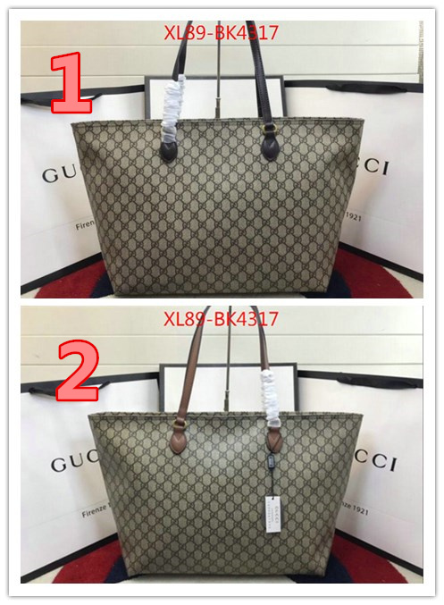 Gucci Bags(4A)-Handbag-,the best affordable ,ID: BK4317,$: 89USD