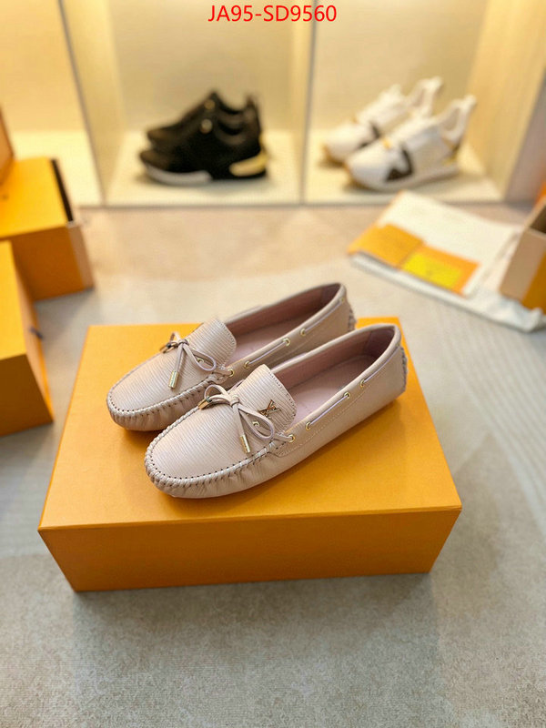 Women Shoes-LV,unsurpassed quality , ID: SD9560,$: 95USD