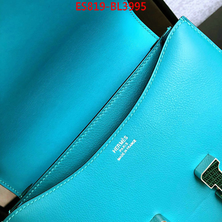 Hermes Bags(TOP)-Constance-,high quality designer replica ,ID: BL3996,$: 819USD