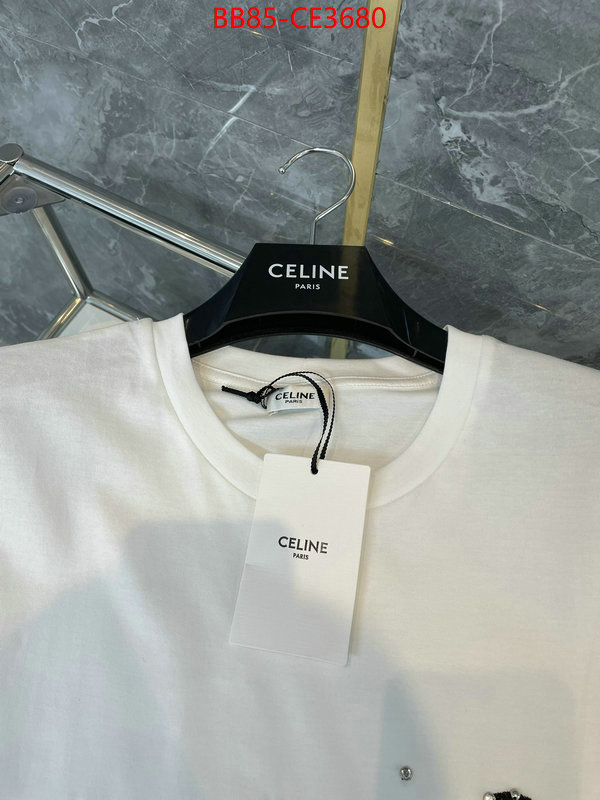 Clothing-Celine,knockoff , ID: CE3680,$:85USD