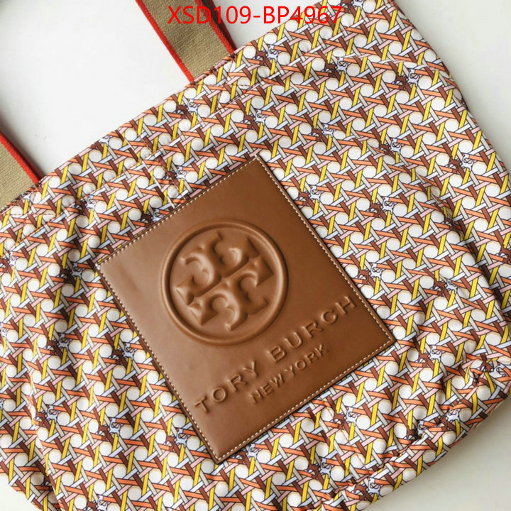 Tory Burch Bags(TOP)-Handbag-,ID: BP4967,$: 109USD