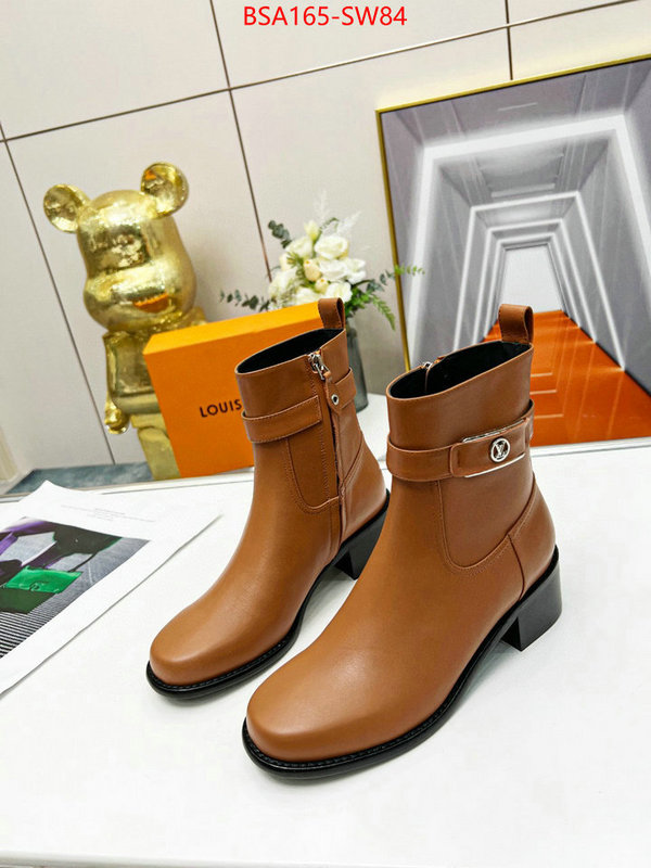 Women Shoes-LV,high quality customize , ID: SW84,$: 165USD