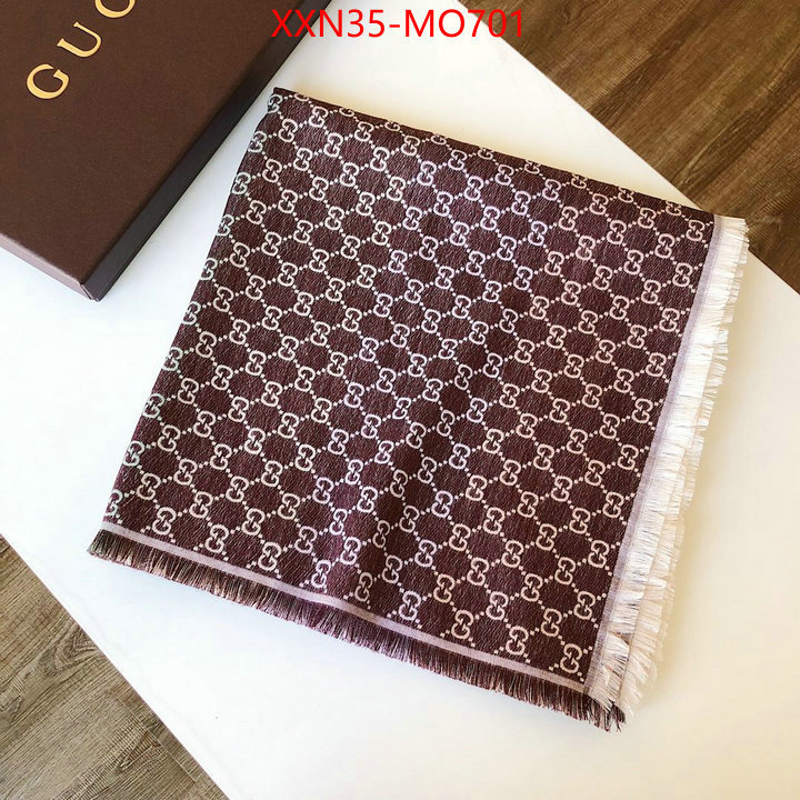 Scarf-Gucci,shop the best high quality , ID: MO701,$: 35USD