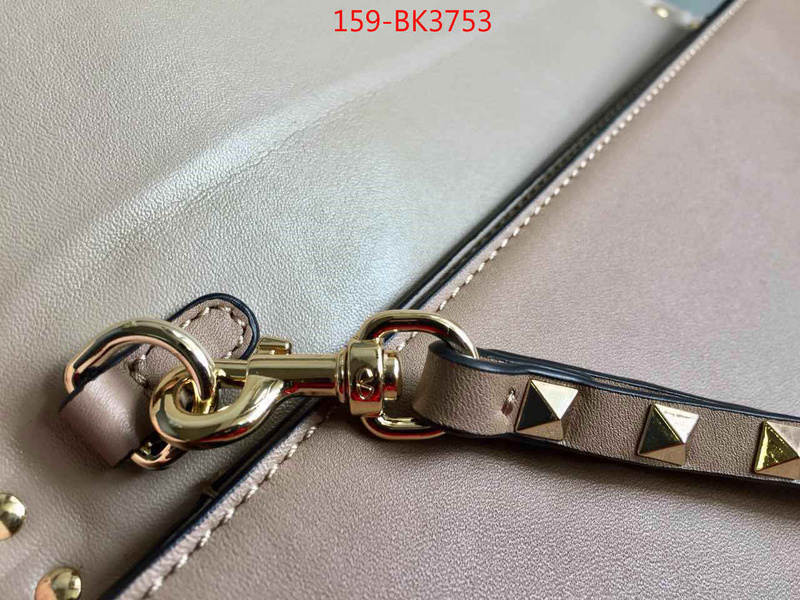 Valentino Bags (TOP)-Clutch-,online from china designer ,ID: BK3753,$:159USD