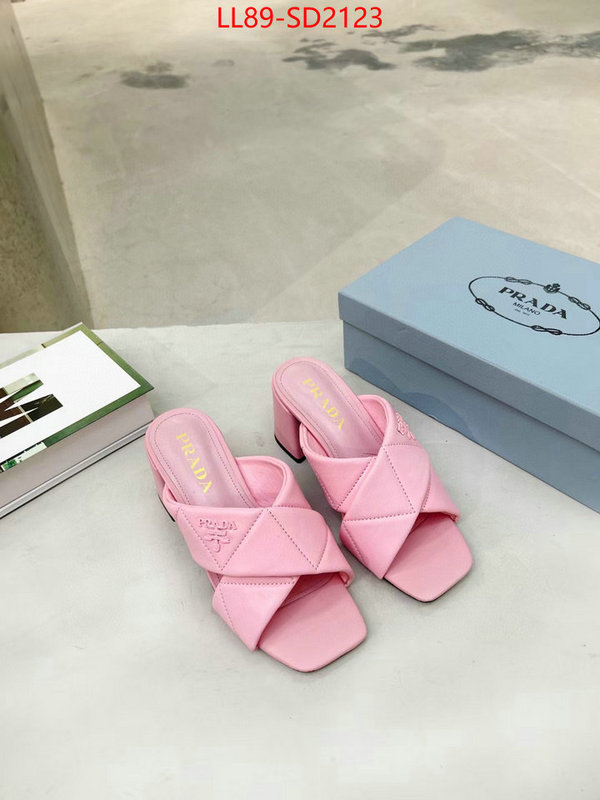 Women Shoes-Prada,shop designer replica , ID: SD2123,$: 89USD