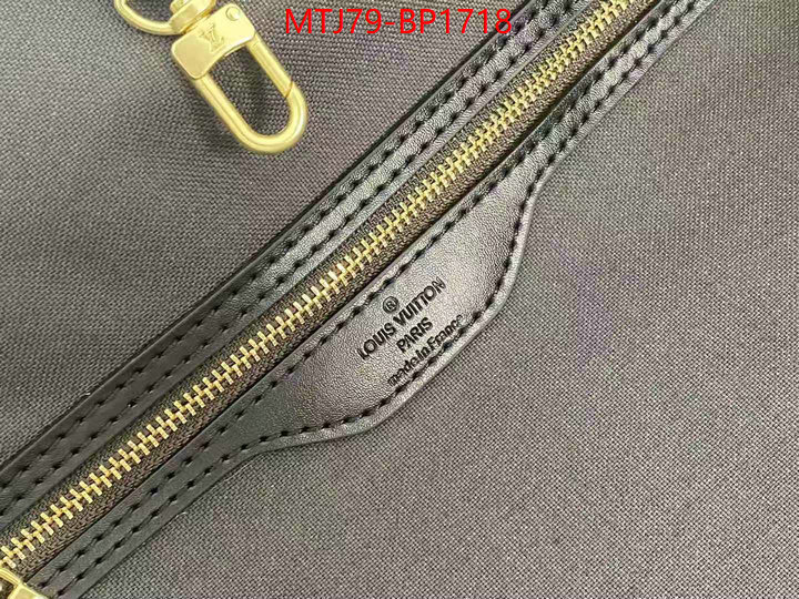 LV Bags(4A)-Neverfull-,buy cheap replica ,ID: BP1718,$: 79USD