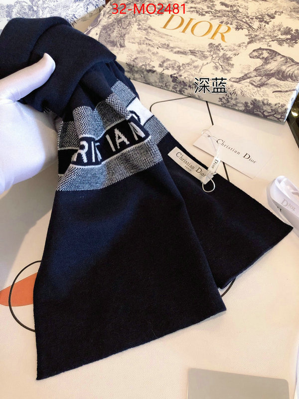 Scarf-Dior,replica designer , ID: MO2481,$: 32USD