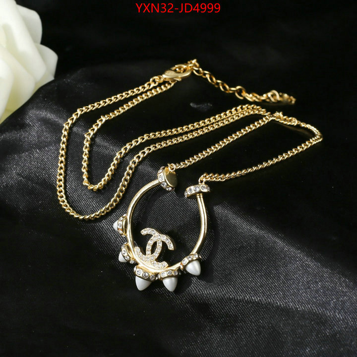 Jewelry-Chanel,buy 2023 replica , ID: JD4999,$: 32USD