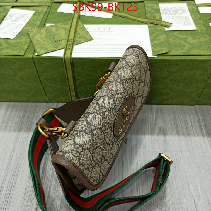 Gucci Bags Promotion-,ID: BK124,