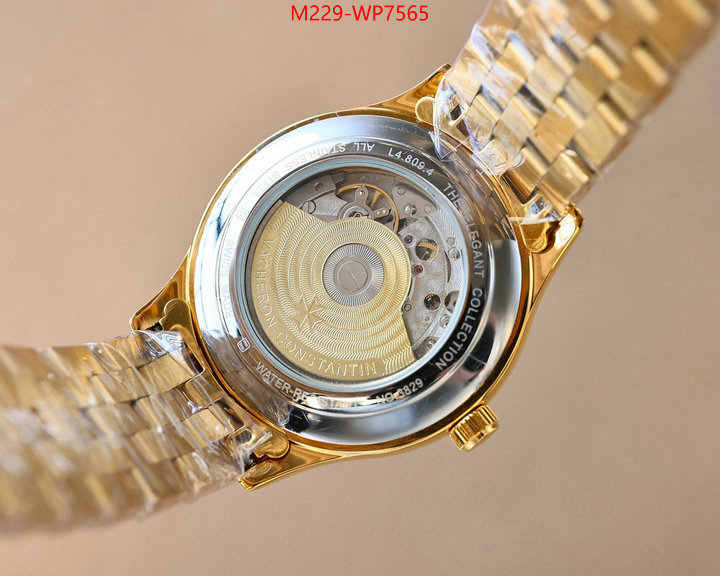 Watch(TOP)-Vacheron Constantin,only sell high-quality , ID: WP7565,$: 229USD